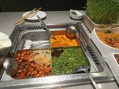 -海底捞火锅(八佰伴店)