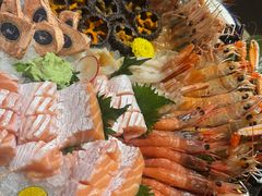-極上萬膳·日料放题(海岸城店)