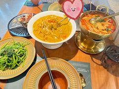 -Tegu泰古莲·泰国餐厅(红山6979店)