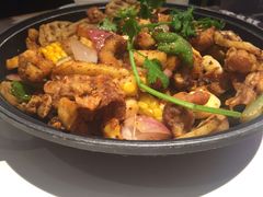 -渝蛙馆(新百店)