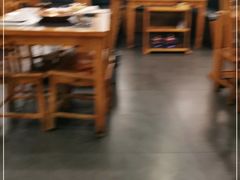 大堂-韩国料理大力士(屏风街店)
