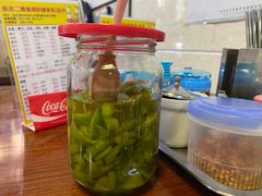 -新武二广福潮粉面食馆(哥英布拉街)
