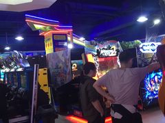 -大玩家(中原万达广场店)