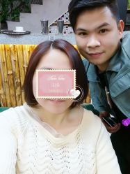 -米琦造型-HAIRSALON