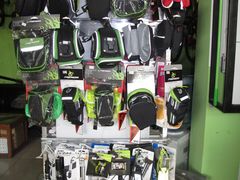 -美利达自行车(天通西苑一区店)