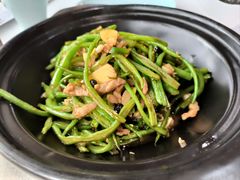 -蜀龙阁· 龍头水煮鱼(天坛店)