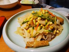 -吕氏疙瘩汤·海鲜新鲁菜(凯德mall新都心店)