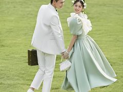 -经典婚纱摄影美学馆·私人定制