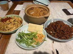 -小吊梨汤·北京菜·烤鸭(鸟巢店)