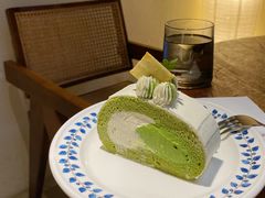 -奈诺甜品·生日蛋糕·下午茶(古城店)