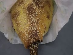 -阿凡提·新疆烤包子烤馕