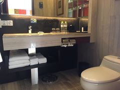 -柳州丽笙酒店