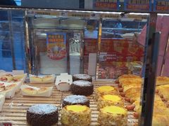 -味多美蛋糕(梨园店)