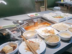 -海底捞火锅(振华商厦店)