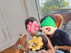 -三利音·浦之舟(滨江大道店)