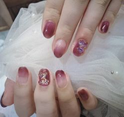-M·X Nail日式美甲美睫
