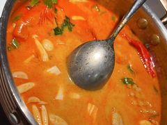 -帕娜·泰式茶餐厅·Bistro(近铁广场店)