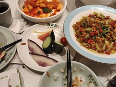 -周大厨·辣椒炒肉(龙湖南京雨山天街店)