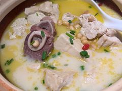 -老阿爸鲜鱼土菜(昆山花桥店)