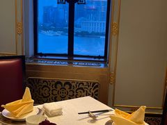 -上海和平饭店龙凤厅 Dragon Phoenix