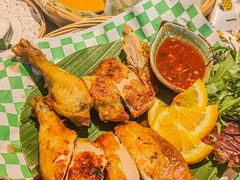 -泰妃殿(武汉首店)