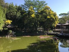 -深圳国际园林花卉博览园