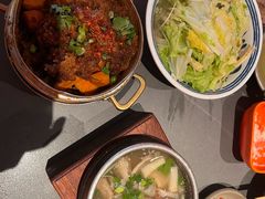 -古市香跷脚牛肉·非遗传承单位