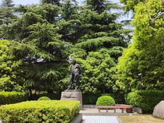 -黄兴公园