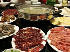 -八合里牛肉火锅(八合里总店)
