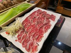 -成都老码头火锅(旺角店)