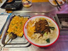 -7只羊·鲜羊肉串·地锅鸡精酿(玄武墨香路店)