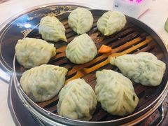-地方名吃海鲜大馅蒸饺(北戴河店)