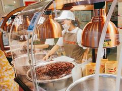 -丁家脆哨(民生路店)