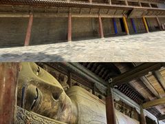 -张掖大佛寺景区