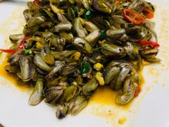 -潮中人·潮州菜(益乐路店)