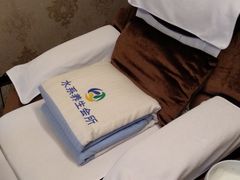 -杭州水知情足浴SPA(苏州店)