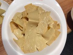 -豪渝火锅(李家村万达店)