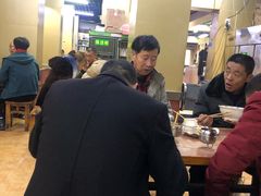 -帖老大羊肉汤烩面烧烤(康复后街总店)