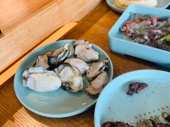 -蚝英雄鲜蚝自助专门店(长楹天街直营店)