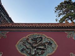 -北陵公园