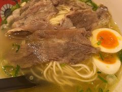 -和府捞面(北美新天地店)