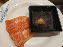 -星伦多海鲜自助餐厅(徐州铜山万达店)