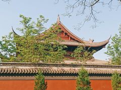 -钱王祠