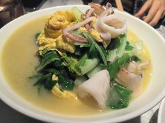 -悦海·家宴·冰花皮皮虾大锅贴(宝龙店)