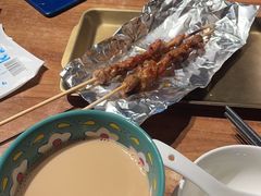 -耶里夏丽·丝路新疆菜·清真食品(徐汇南丹东路臻选店)