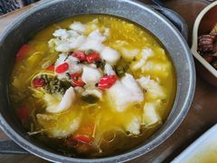 -隔壁老王·家常云南菜(花巷店)