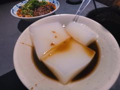 -肖四女乐山跷脚牛肉(江北星街坊店)