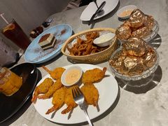 -必胜客(东大桥店)