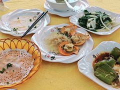 -秋姐美食店(旅游大道店)