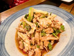-紫滇源云南生态菜(丹凤街店)